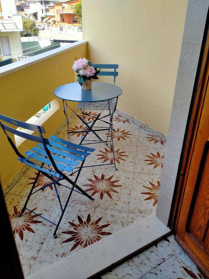 Le Camelie Appartamento Bosa Exteriér fotografie